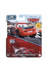 Cars Tekli Karakter Araçlar Hty00